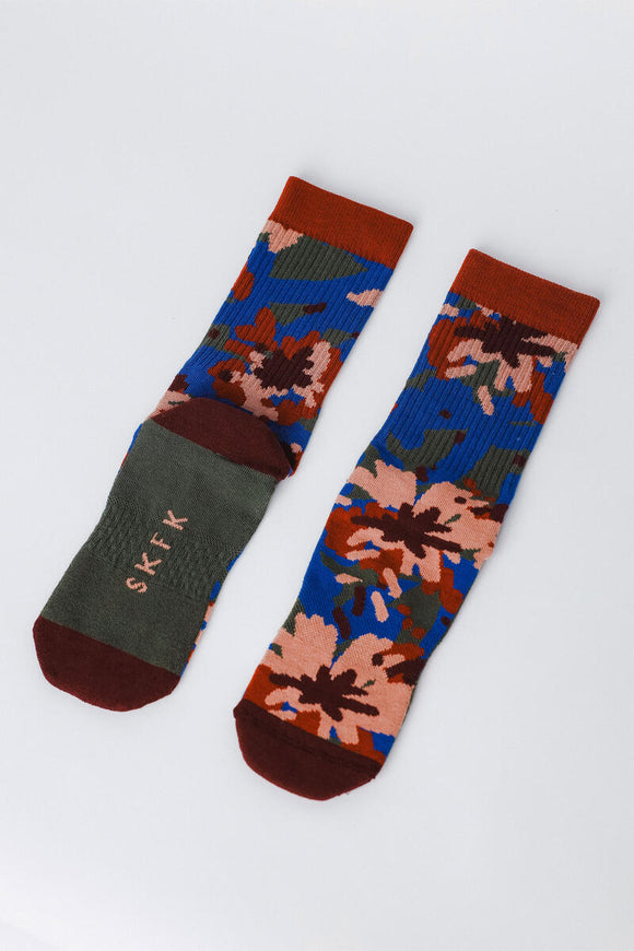 Epel Socks Floral Gifts + Accessories Socks SKFK    