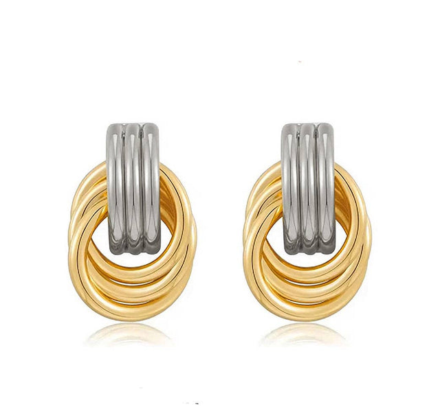 Faye Mixed Metal Gifts + Accessories Jewelry Jūratė Los Angeles