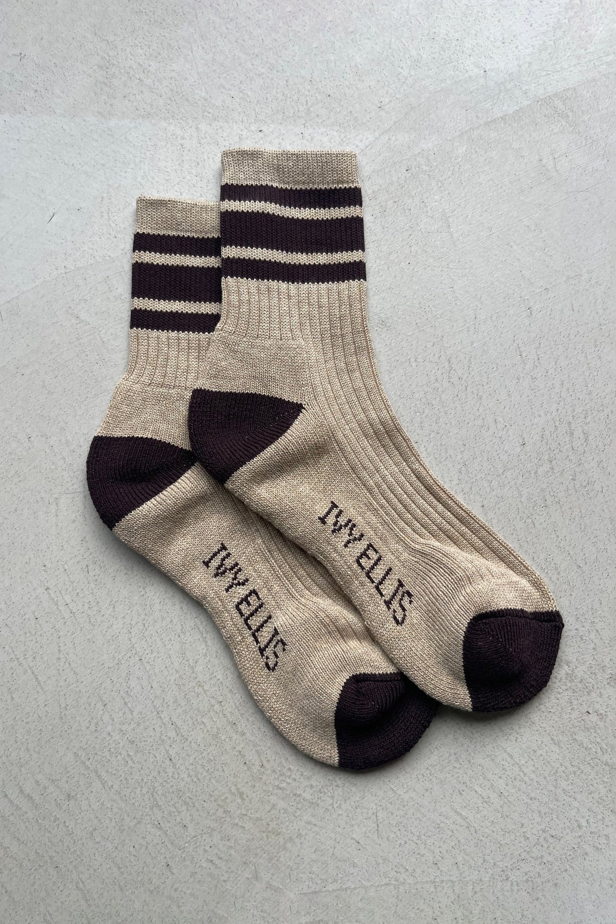 Vintage Sport Sock Galdana Gifts + Accessories Socks Ivy Ellis
