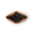 Bum Bag 2.0 Diagonal Glossy Caramel Gifts + Accessories Bags Think Royln