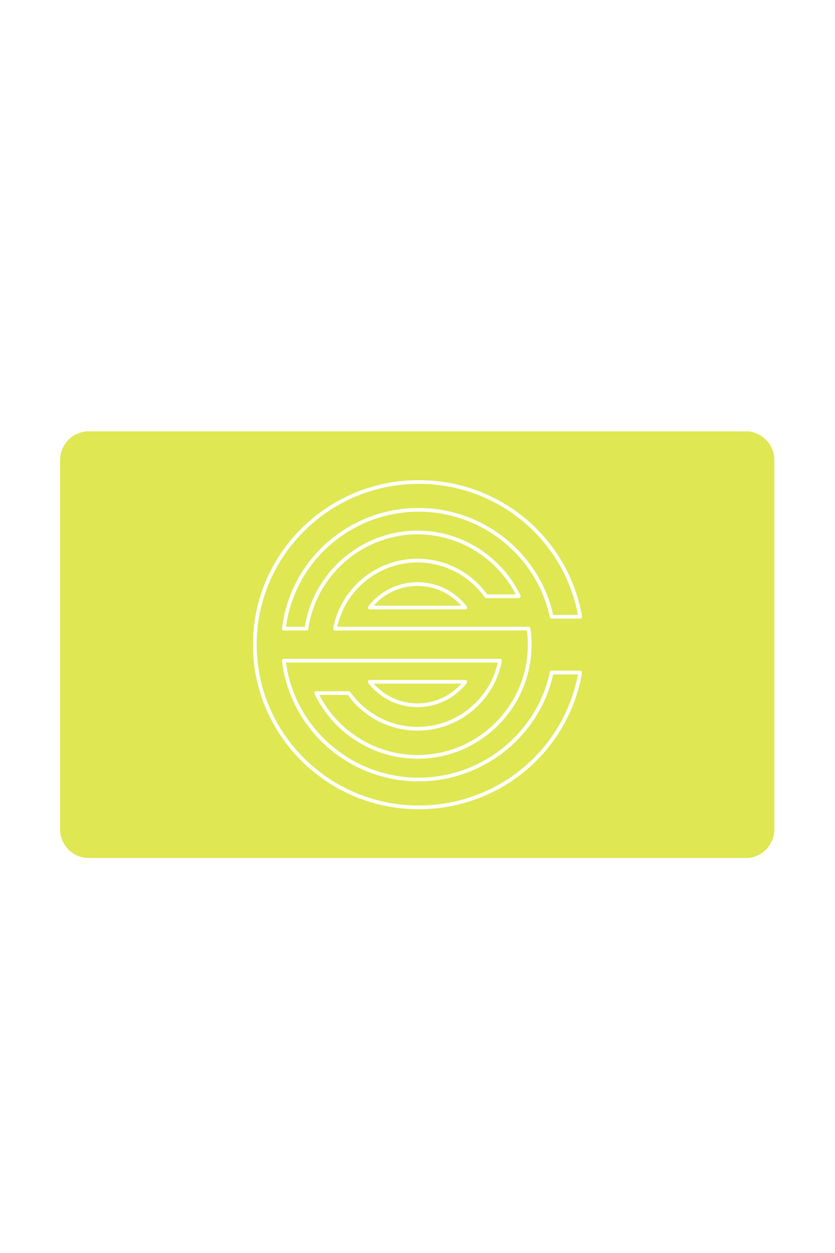 Gift Card Gift Card The Sōl Collective