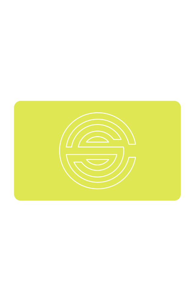 Gift Card Gift Card The Sōl Collective