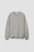 Hattie Grey Marl Women's Tops Beaumont Organic