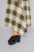 Plia Amber Black Women's Shoes Platforms 4CCCCEES