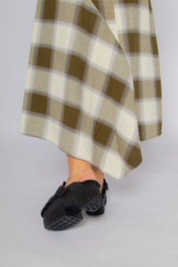 Plia Amber Black Women's Shoes Platforms 4CCCCEES