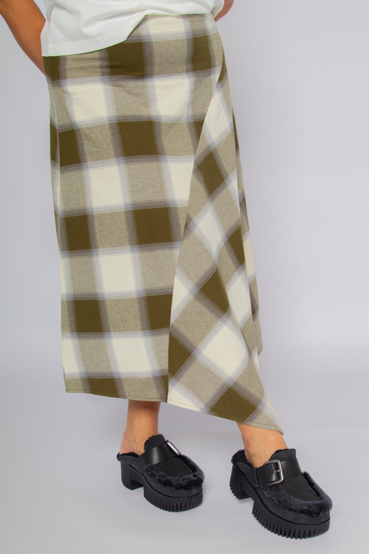 Plia Amber Black Women's Shoes Platforms 4CCCCEES
