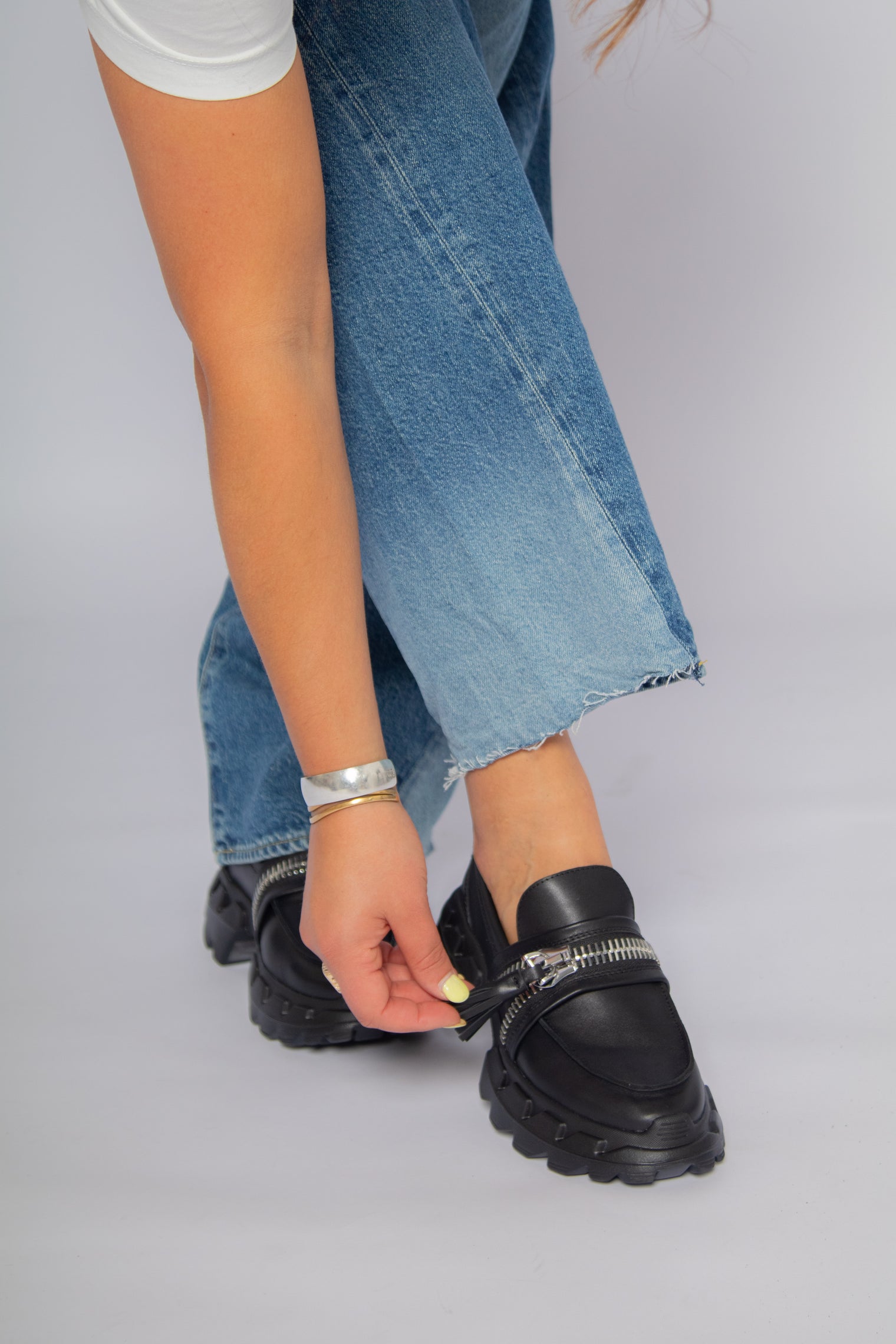 Arko Tazle Black