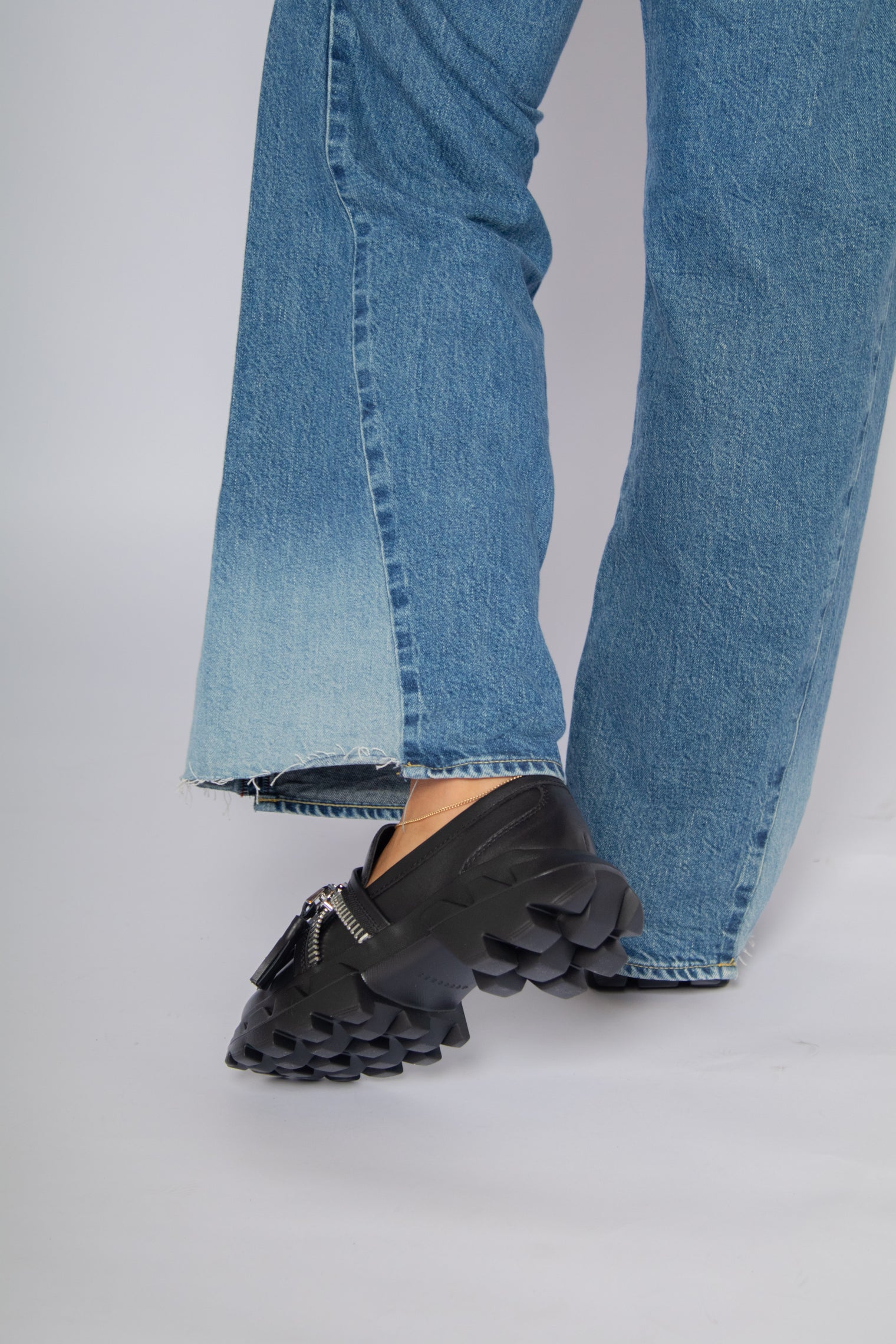 Arko Tazle Black