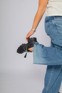 Arko Tazle Black