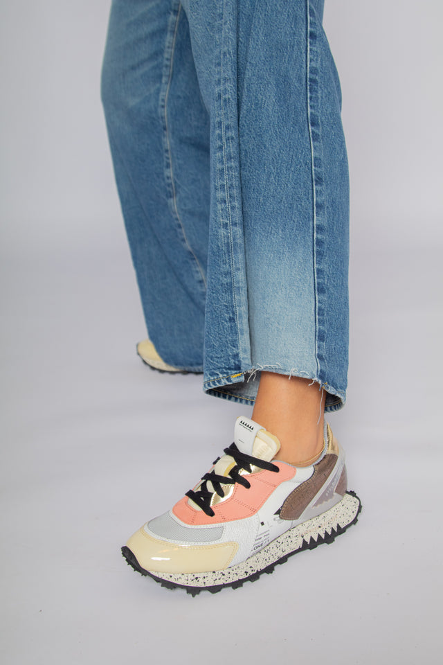 RO-1 Nasat Women's Sneakers Run Of