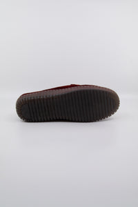 Mimi Bordeaux Women's Shoes Ayalla