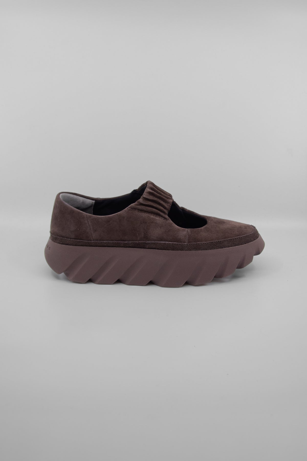 Tura Oya Chocolate Women's Shoes Platforms 4CCCCEES