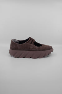 Tura Oya Chocolate Women's Shoes Platforms 4CCCCEES