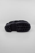 Plia Amber Black Women's Shoes Platforms 4CCCCEES