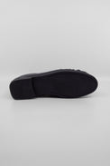 Elmira Black Women's Shoes Loafers Pavement