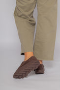 Tura Oya Chocolate Women's Shoes Platforms 4CCCCEES
