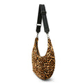 Moonstruck Wild Leopard Gifts + Accessories Bags Think Royln