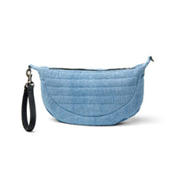 Elton Hobo Denim Gifts + Accessories Bags Think Royln    