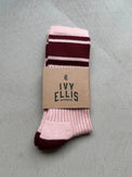 Vintage Sport Sock Macarella Gifts + Accessories Socks Ivy Ellis