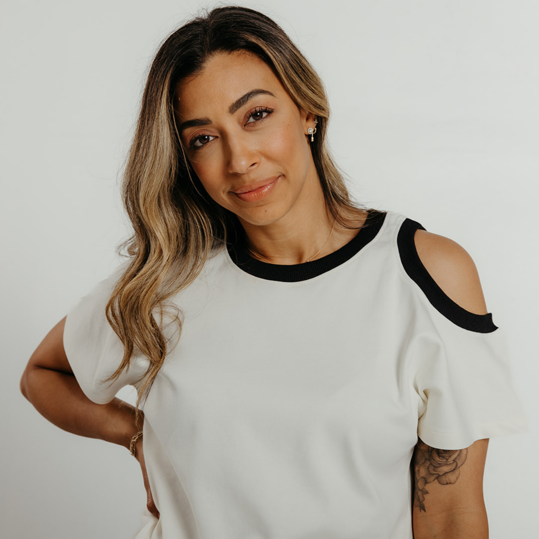 Alexis – The Sōl Collective