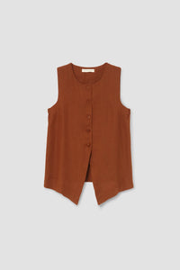 Olivia-May Russet
