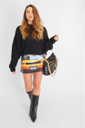 Camilla Mini Skirt Women's Bottoms Skirt Tyler McGillivary