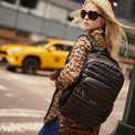 Headliner Pearl Black Gifts + Accessories Bags Think Royln
