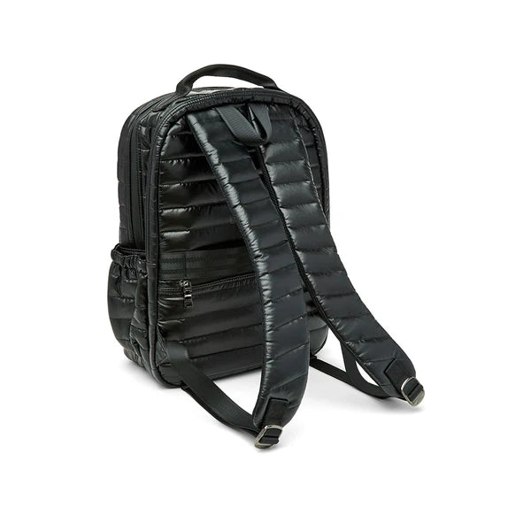 Headliner Pearl Black Gifts + Accessories Bags Think Royln