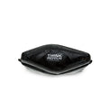 Bum Bag 2.0 Pearl Black Web Gifts + Accessories Bags Think Royln