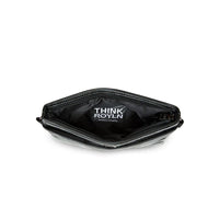 Bum Bag 2.0 Pearl Black Web Gifts + Accessories Bags Think Royln