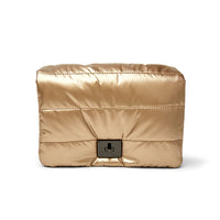 Downtown Crosswalk Pearl Cashmere Gifts + Accessories Bags Think Royln