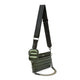 Downtown Crossbody Pearl Olive Gifts + Accessories Bags Think Royln    