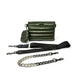 Downtown Crossbody Pearl Olive Gifts + Accessories Bags Think Royln    