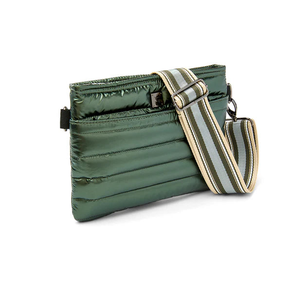 Bum Bag 2.0 Pearl Olive Gifts + Accessories Bags Think Royln