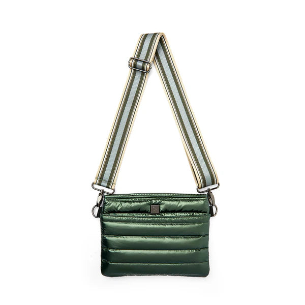 Bum Bag 2.0 Pearl Olive Gifts + Accessories Bags Think Royln