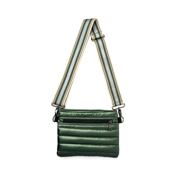 Bum Bag 2.0 Pearl Olive Gifts + Accessories Bags Think Royln