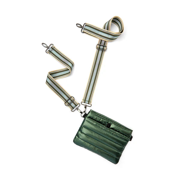 Bum Bag 2.0 Pearl Olive Gifts + Accessories Bags Think Royln