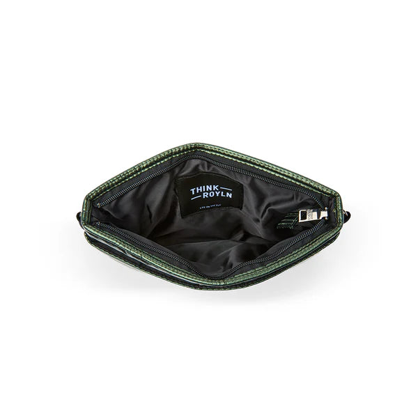 Bum Bag 2.0 Pearl Olive Gifts + Accessories Bags Think Royln