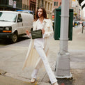 Bum Bag 2.0 Pearl Olive Gifts + Accessories Bags Think Royln