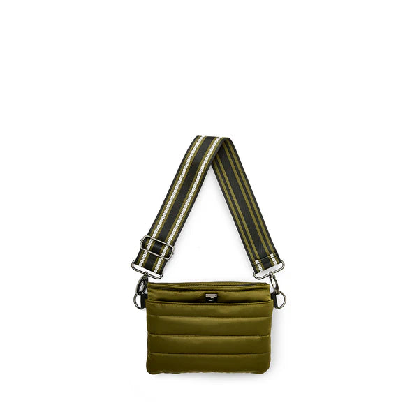 Bum Bag Polished Olive Gifts + Accessories Bags Think Royln