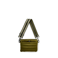 Bum Bag Polished Olive Gifts + Accessories Bags Think Royln