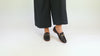 Sabina Black Women's Shoes Loafers Ateliers