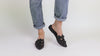 Salice Nero Women's Shoes I.N.K. Shoes