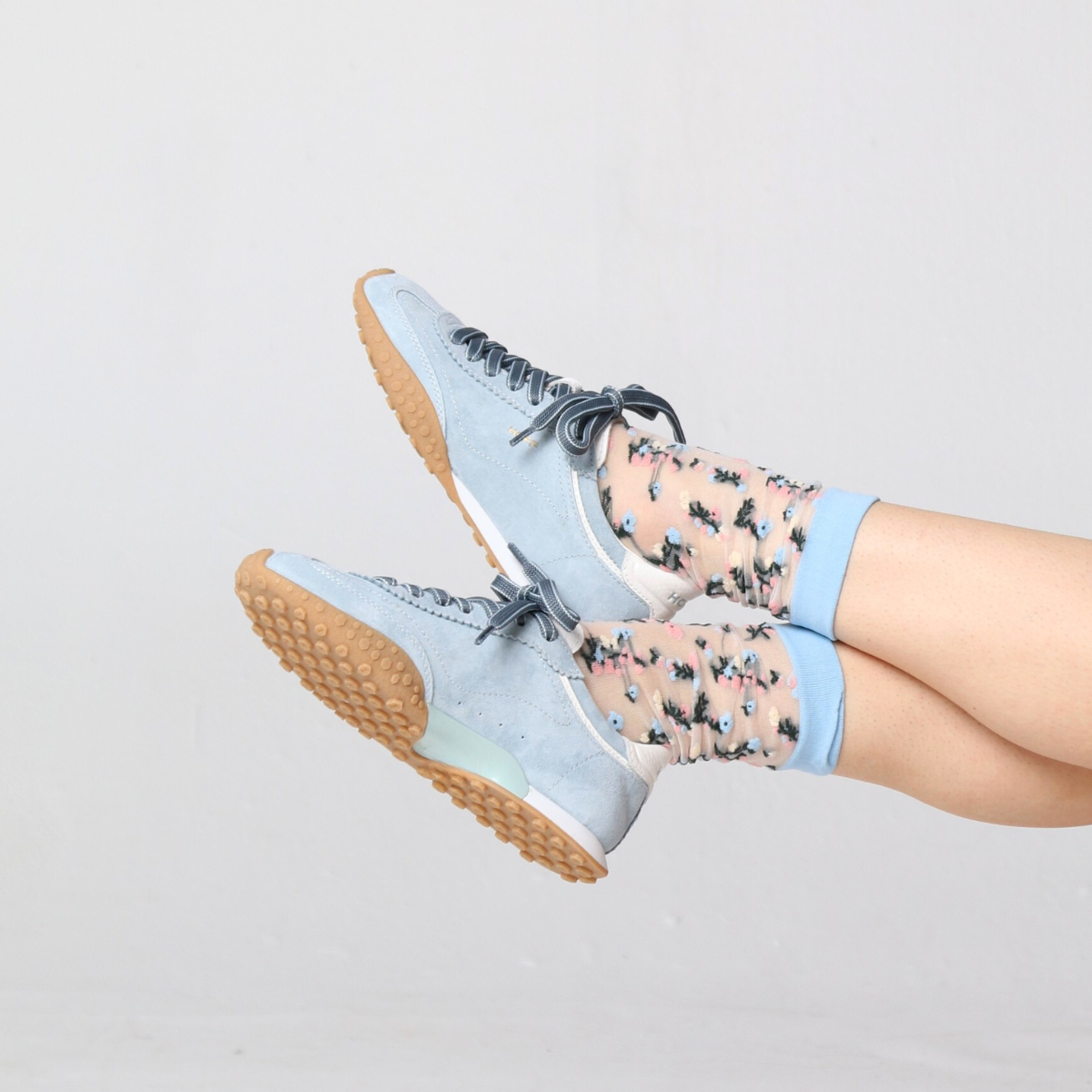 Bird Azul Women's Sneakers HOFF