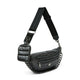 Sister Sling Shiny Black Gifts + Accessories Bags Think Royln    