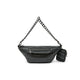 Sister Sling Shiny Black Gifts + Accessories Bags Think Royln    