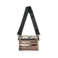 Bum Bag 2.0 Smokey Mirror Gifts + Accessories Bags Think Royln