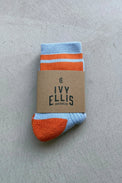 Vintage Sport Sock Son Bou Gifts + Accessories Socks Ivy Ellis