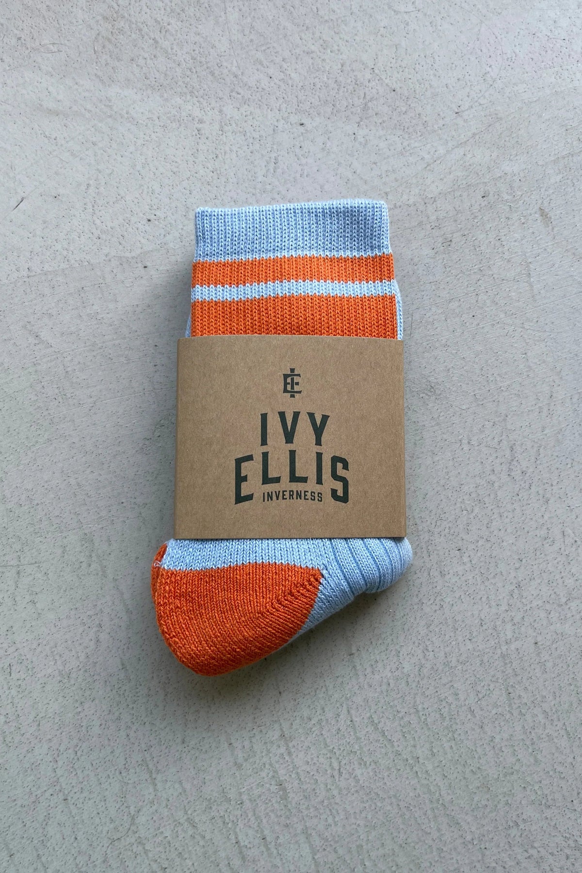 Vintage Sport Sock Son Bou Gifts + Accessories Socks Ivy Ellis