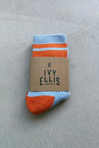 Vintage Sport Sock Son Bou Gifts + Accessories Socks Ivy Ellis